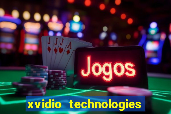 xvidio technologies brasil 2024 os